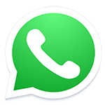 logo whats app