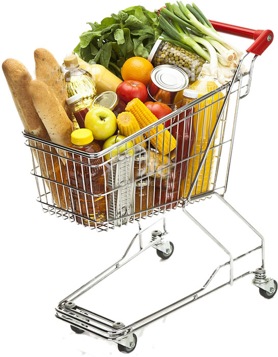 Control y fumigación en supermercados